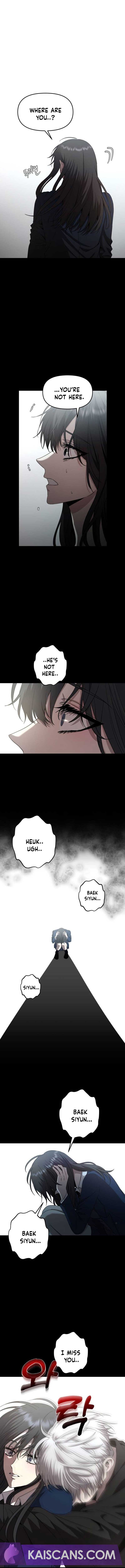 Read Dreaming Freedom EN Manga Online