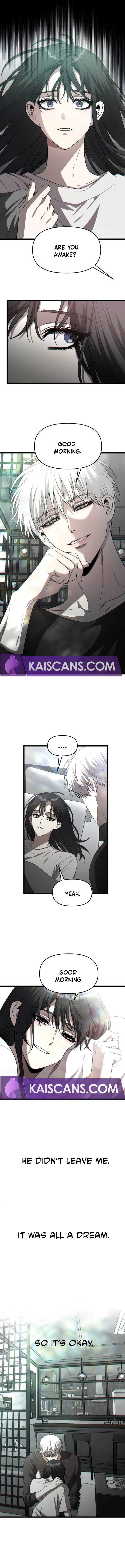 Read Dreaming Freedom EN Manga Online