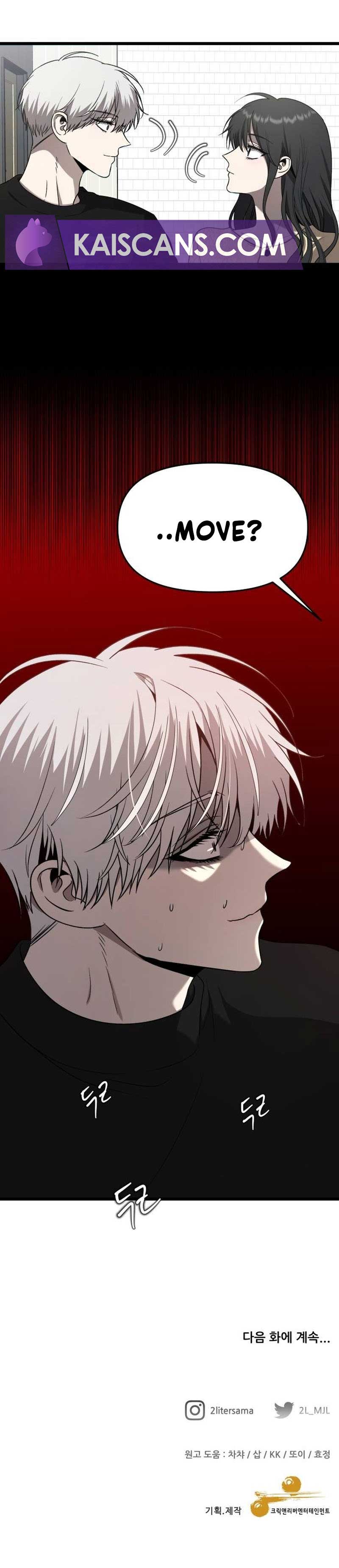 Read Dreaming Freedom EN Manga Online