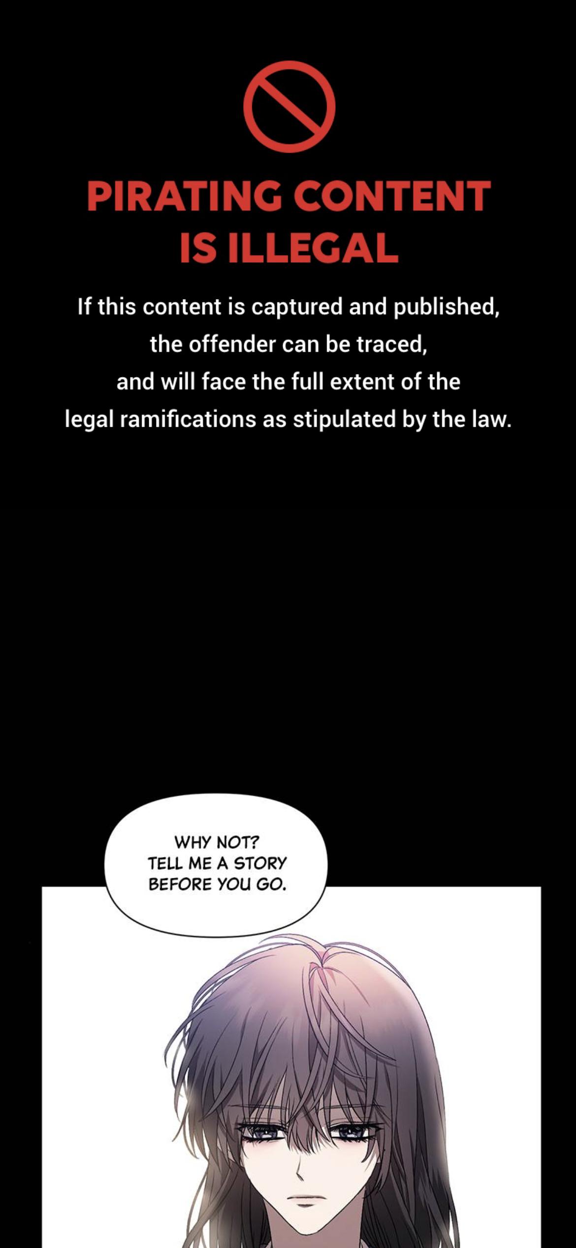 Read Dreaming Freedom EN Manga Online