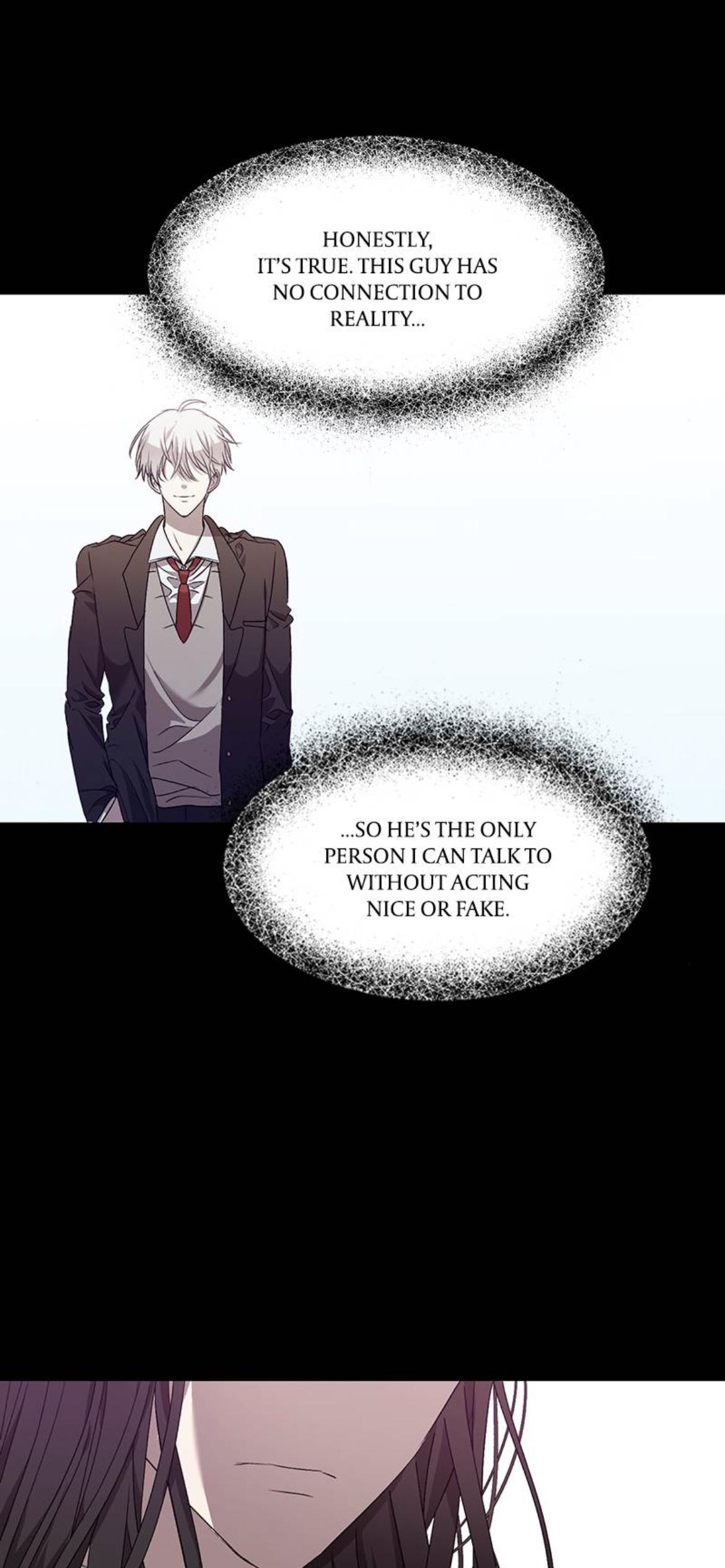 Read Dreaming Freedom EN Manga Online