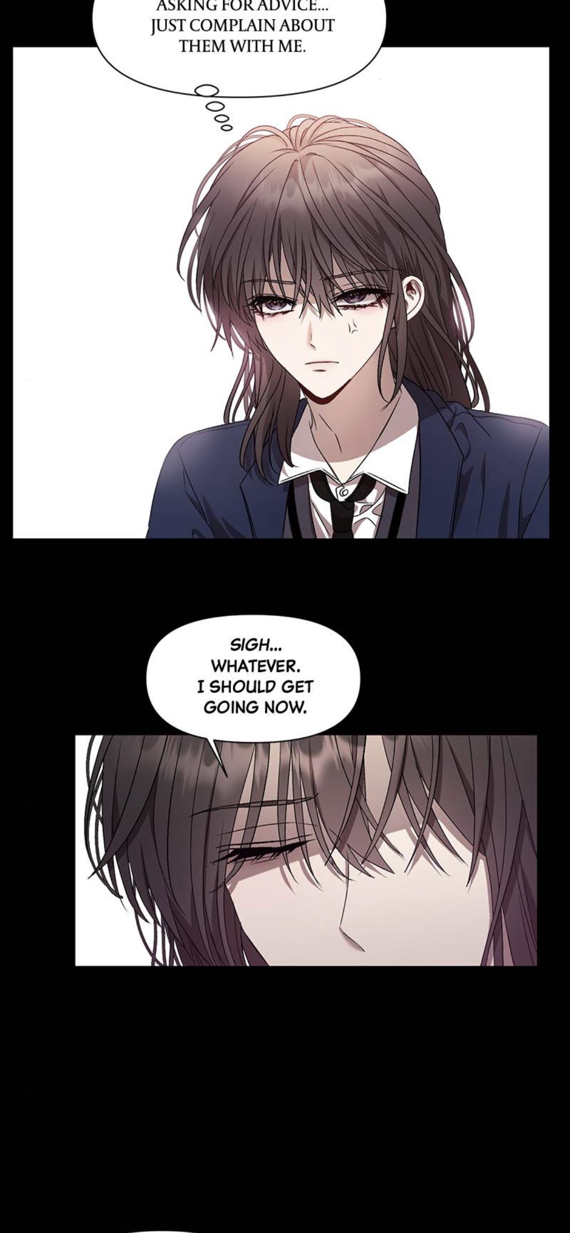 Read Dreaming Freedom EN Manga Online