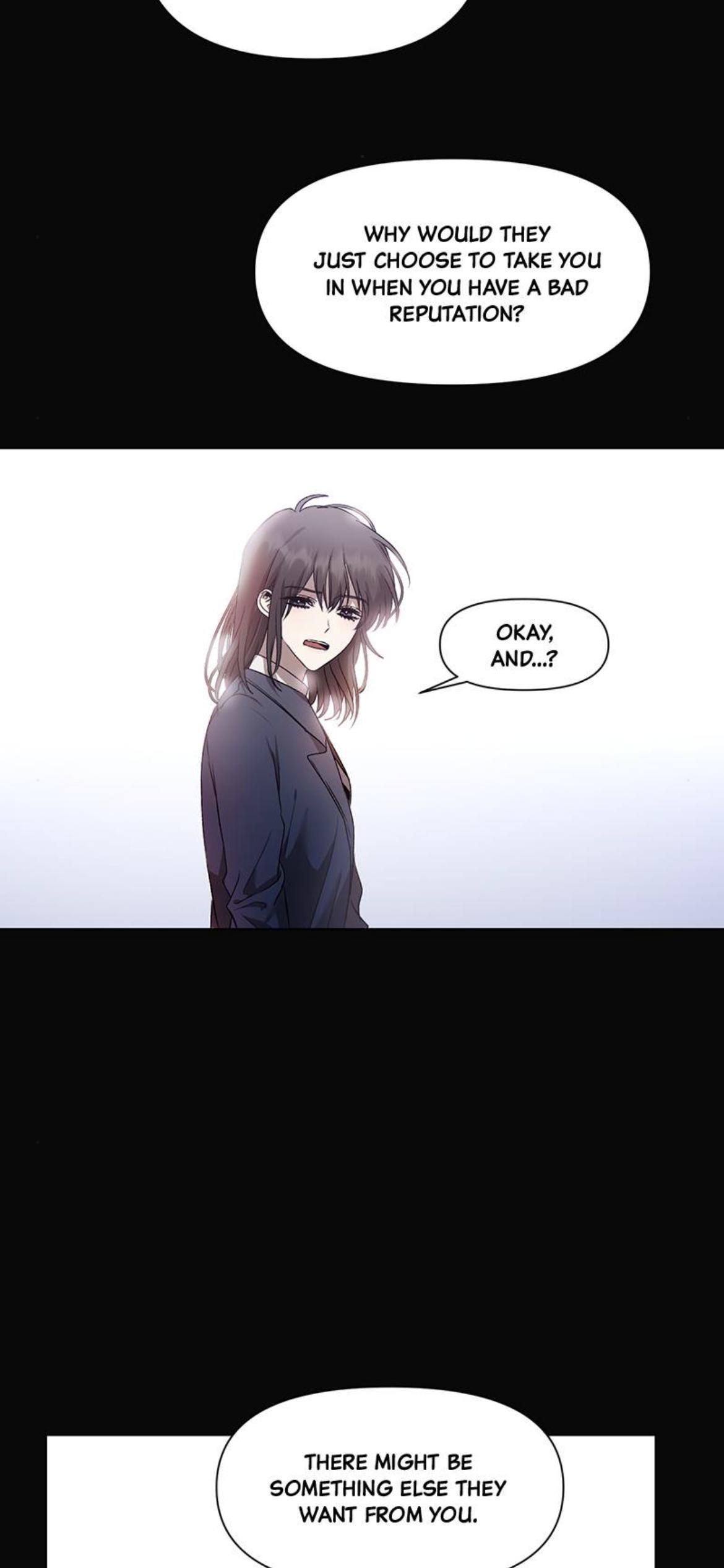 Read Dreaming Freedom EN Manga Online