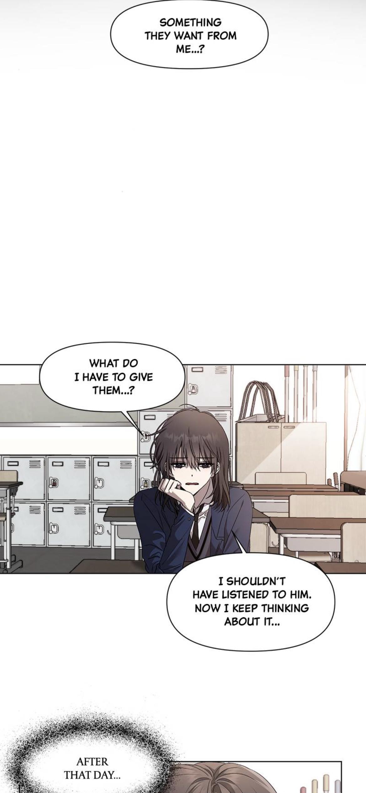 Read Dreaming Freedom EN Manga Online