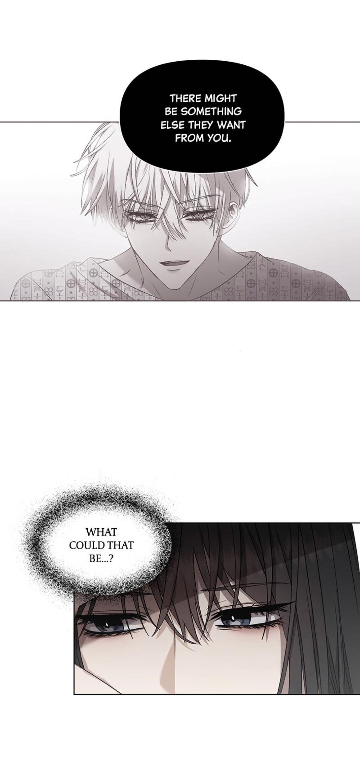 Read Dreaming Freedom EN Manga Online