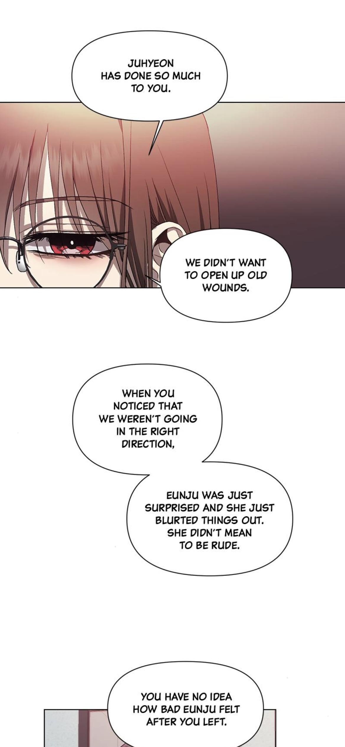 Read Dreaming Freedom EN Manga Online
