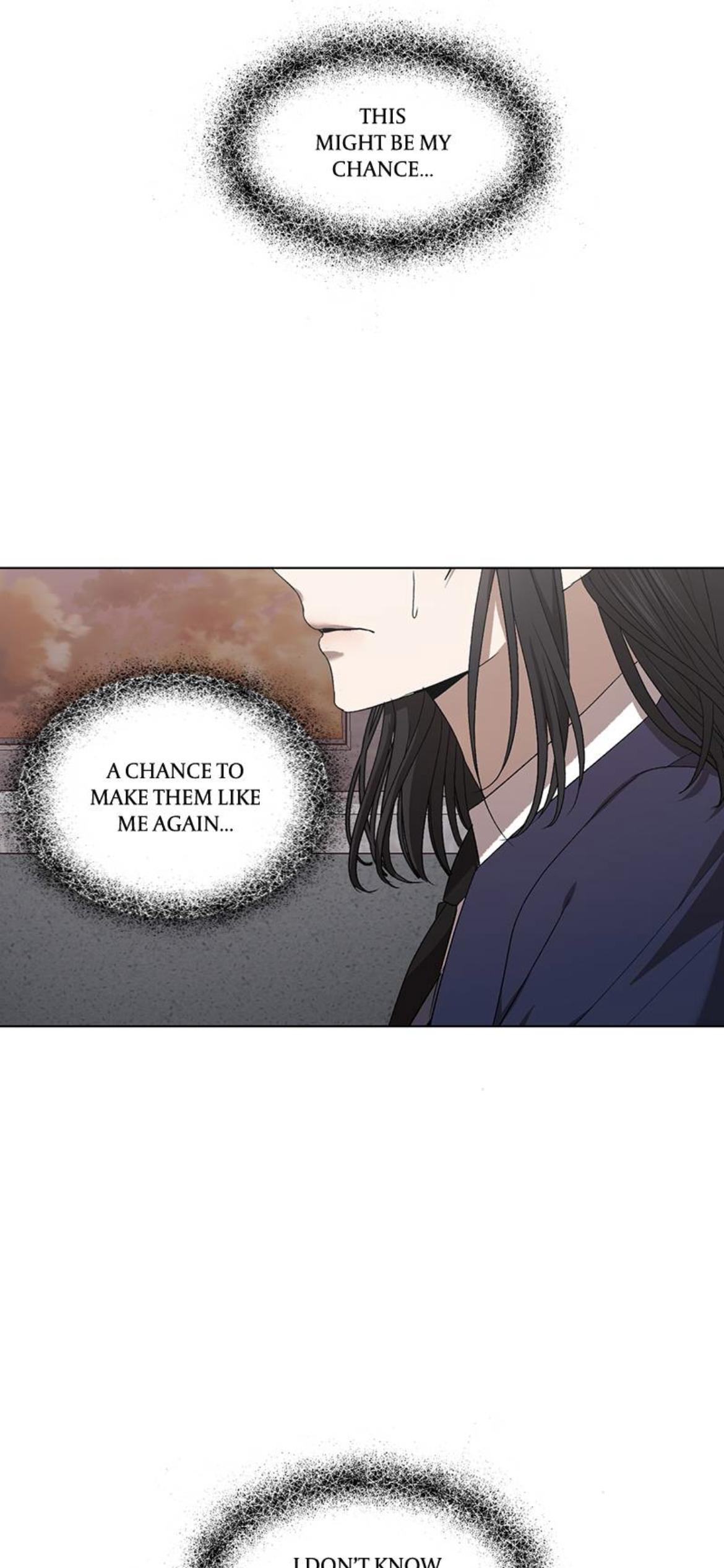 Read Dreaming Freedom EN Manga Online