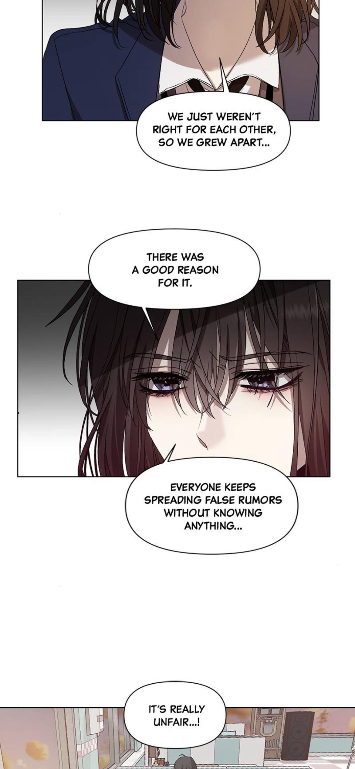 Read Dreaming Freedom EN Manga Online