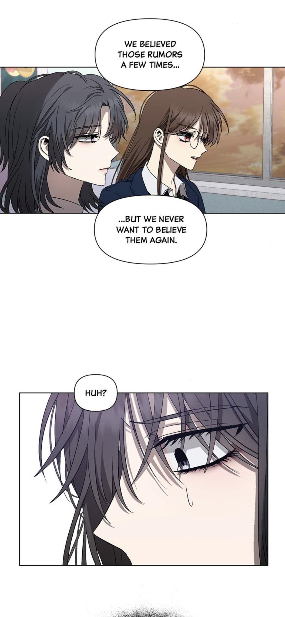 Read Dreaming Freedom EN Manga Online