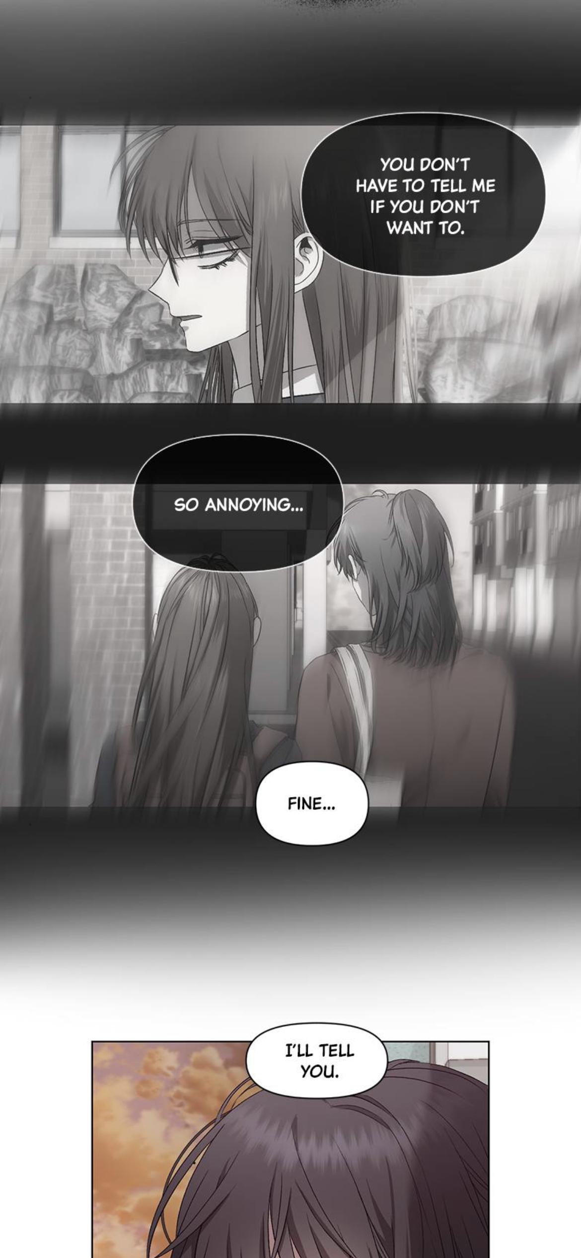 Read Dreaming Freedom EN Manga Online