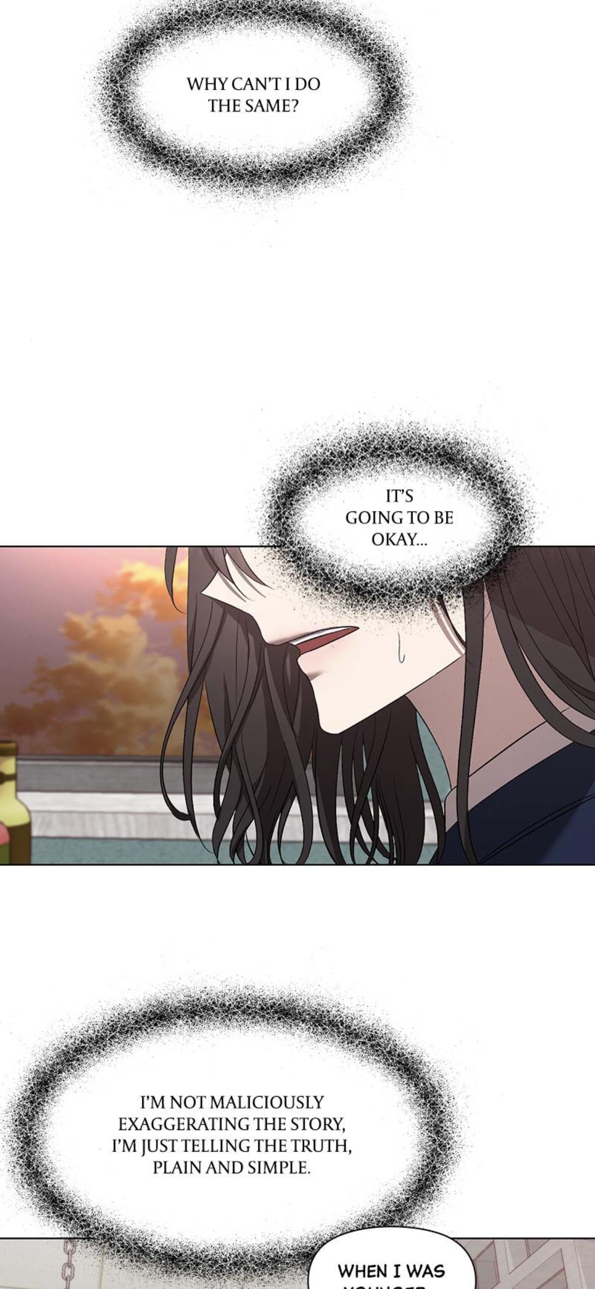 Read Dreaming Freedom EN Manga Online
