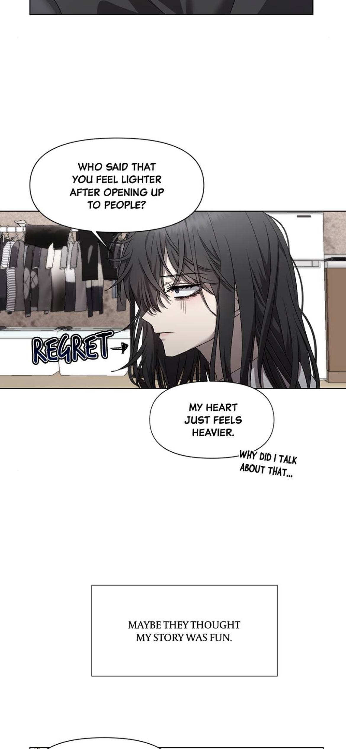 Read Dreaming Freedom EN Manga Online