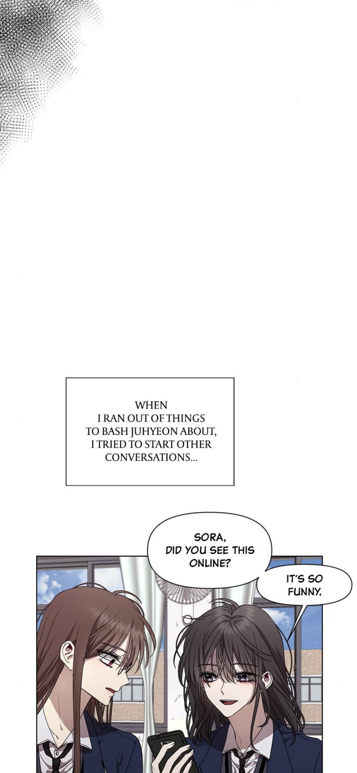 Read Dreaming Freedom EN Manga Online