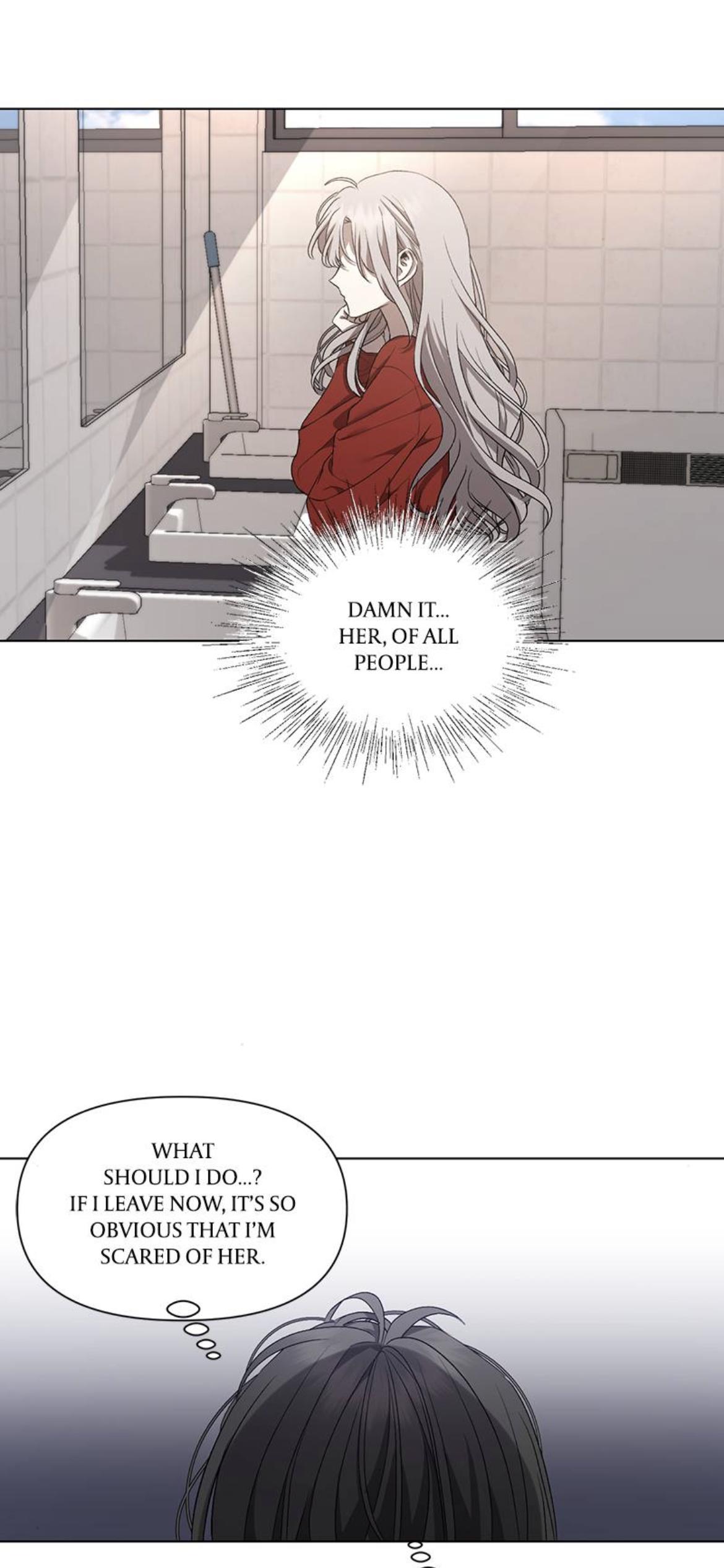 Read Dreaming Freedom EN Manga Online