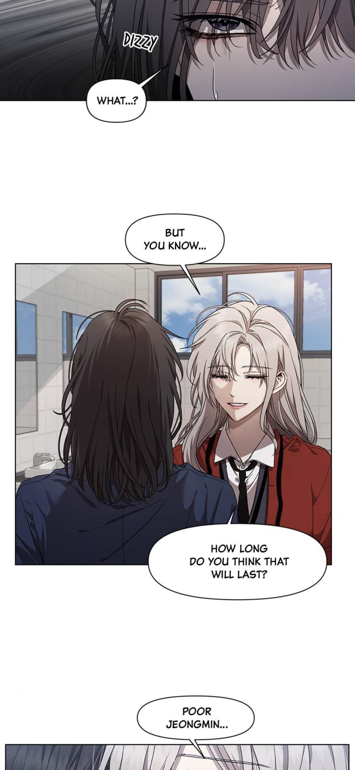 Read Dreaming Freedom EN Manga Online