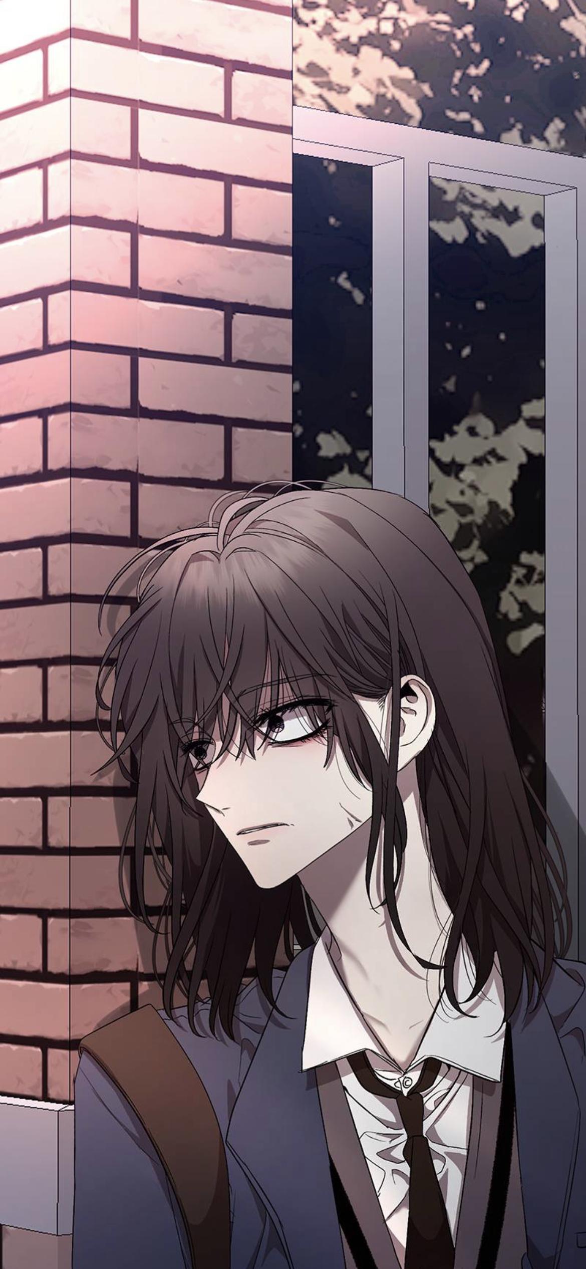 Read Dreaming Freedom EN Manga Online