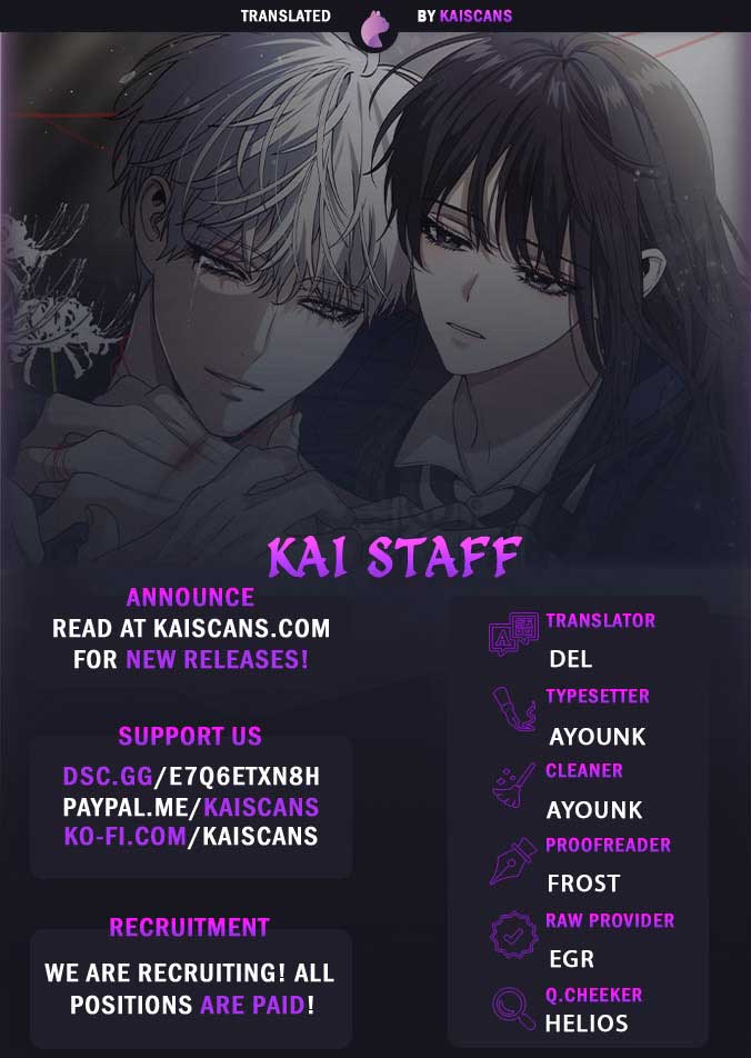Read Dreaming Freedom EN Manga Online