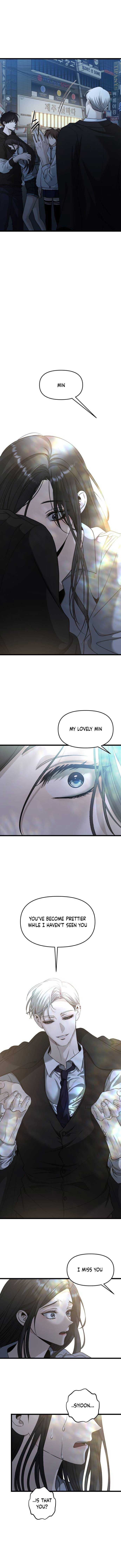 Read Dreaming Freedom EN Manga Online