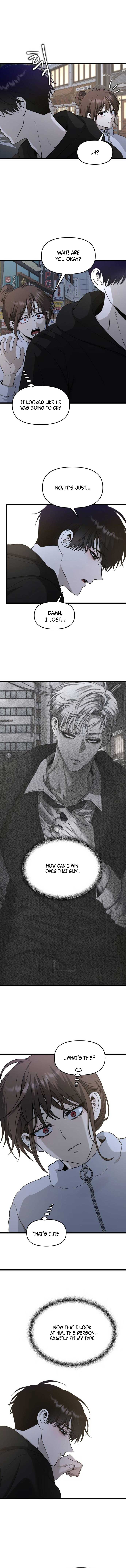 Read Dreaming Freedom EN Manga Online