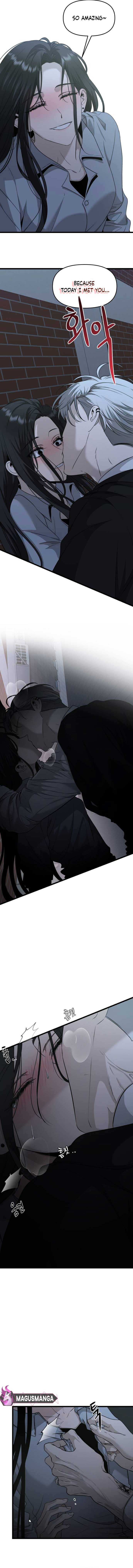 Read Dreaming Freedom EN Manga Online