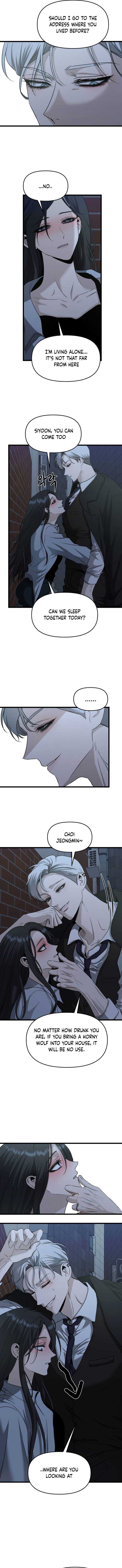 Read Dreaming Freedom EN Manga Online