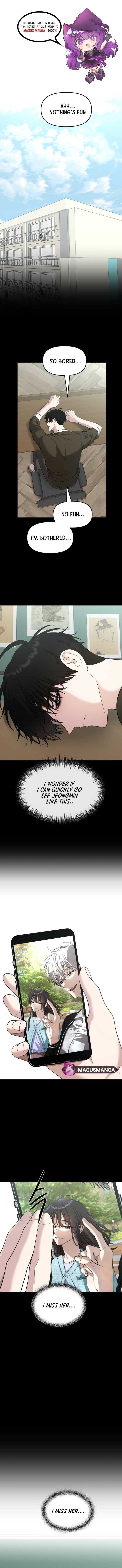 Read Dreaming Freedom EN Manga Online