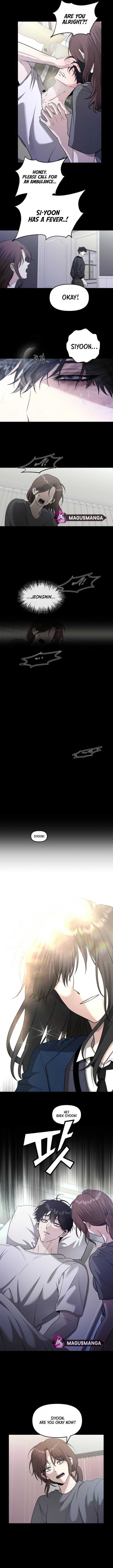 Read Dreaming Freedom EN Manga Online