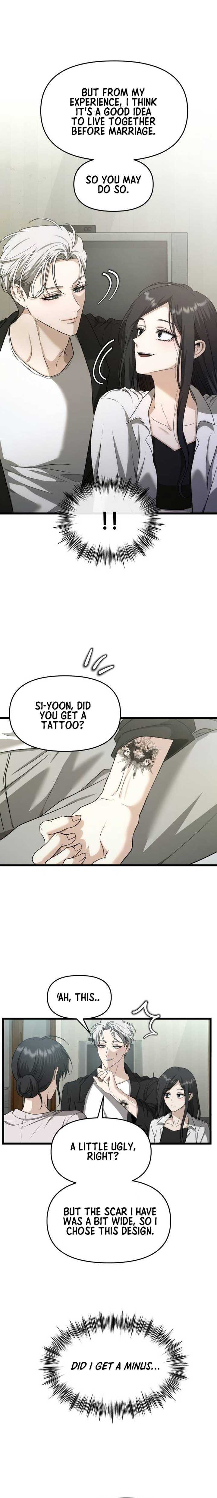 Read Dreaming Freedom EN Manga Online