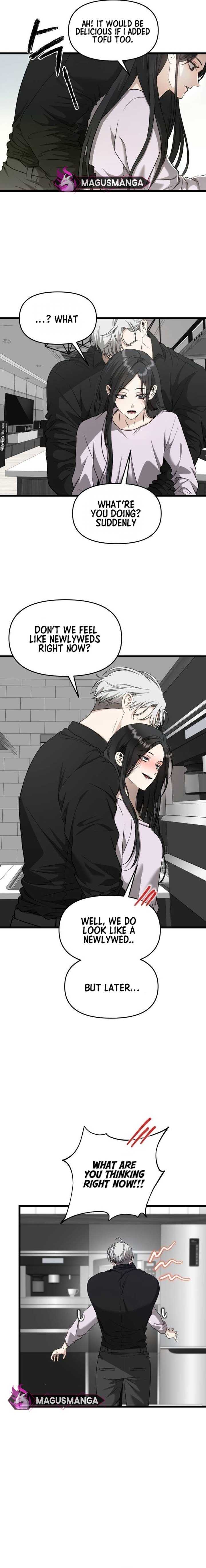 Read Dreaming Freedom EN Manga Online