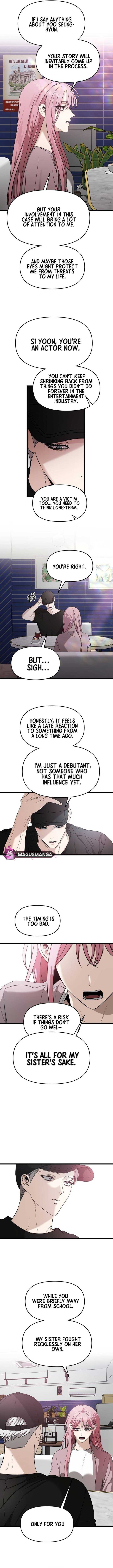 Read Dreaming Freedom EN Manga Online