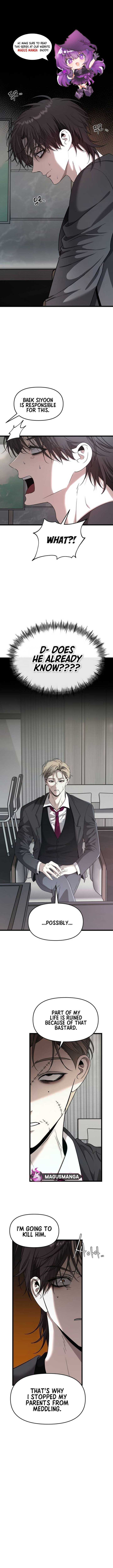 Read Dreaming Freedom EN Manga Online