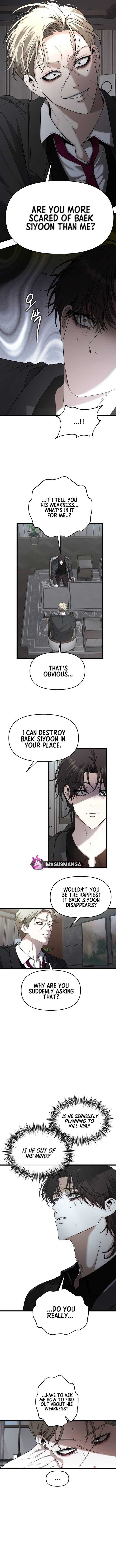 Read Dreaming Freedom EN Manga Online