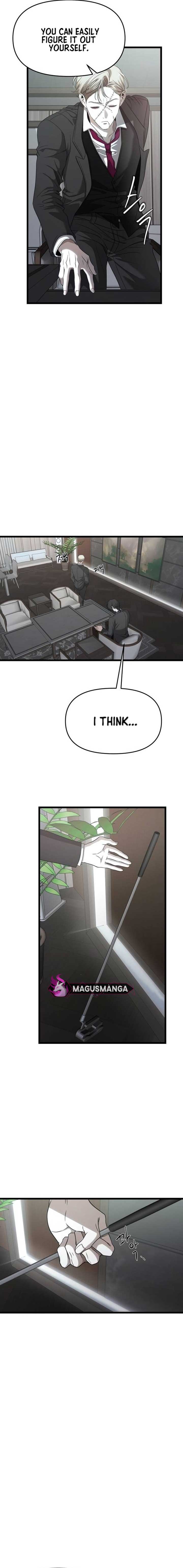 Read Dreaming Freedom EN Manga Online