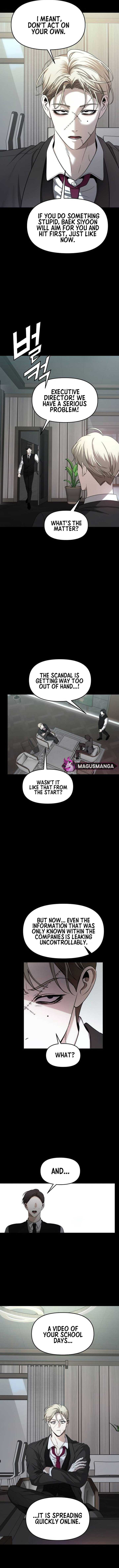 Read Dreaming Freedom EN Manga Online