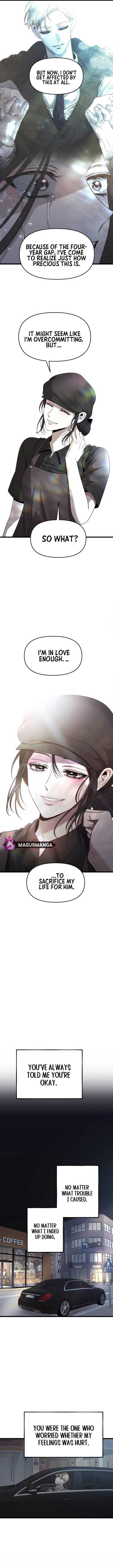 Read Dreaming Freedom EN Manga Online