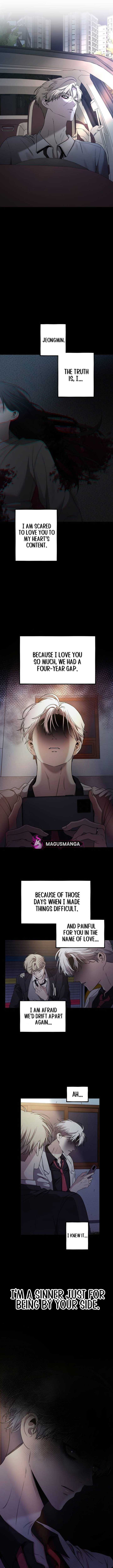 Read Dreaming Freedom EN Manga Online