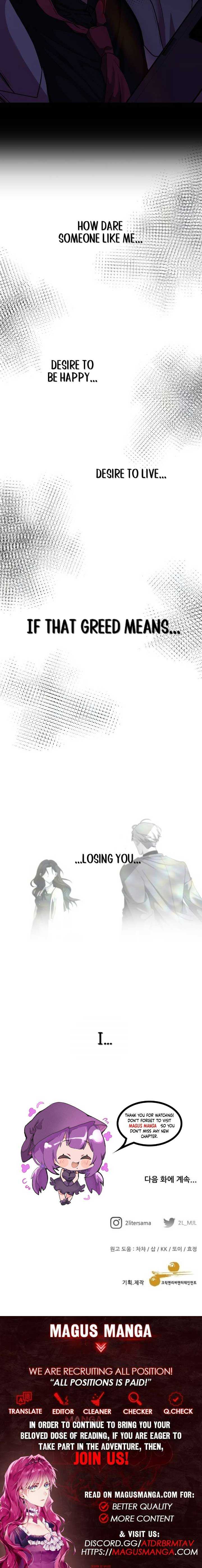 Read Dreaming Freedom EN Manga Online