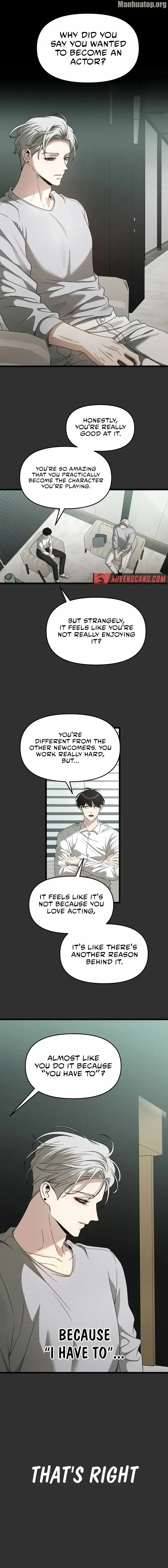 Read Dreaming Freedom EN Manga Online