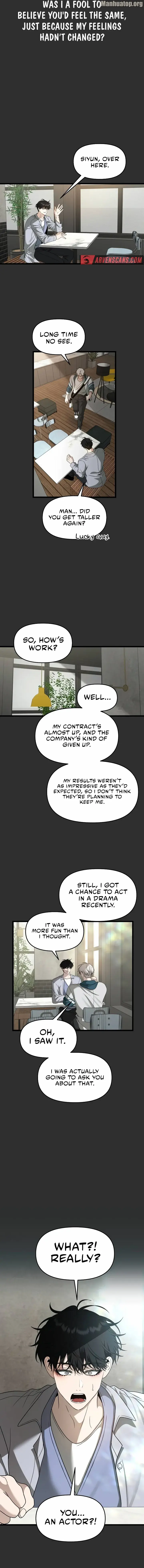 Read Dreaming Freedom EN Manga Online