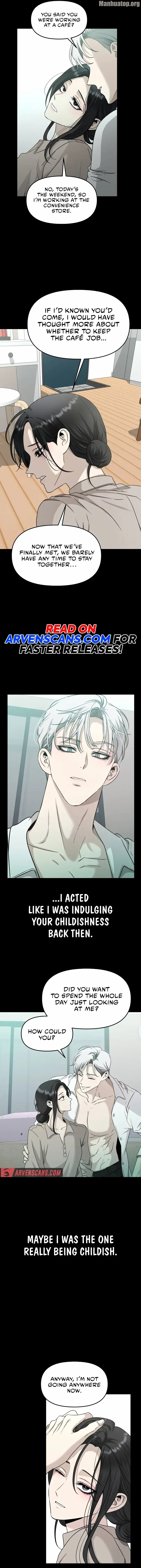 Read Dreaming Freedom EN Manga Online