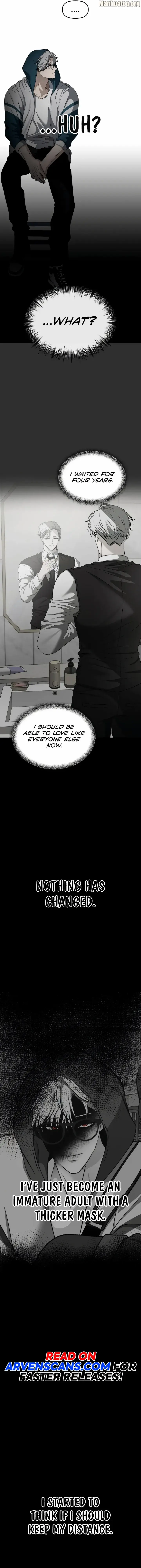 Read Dreaming Freedom EN Manga Online