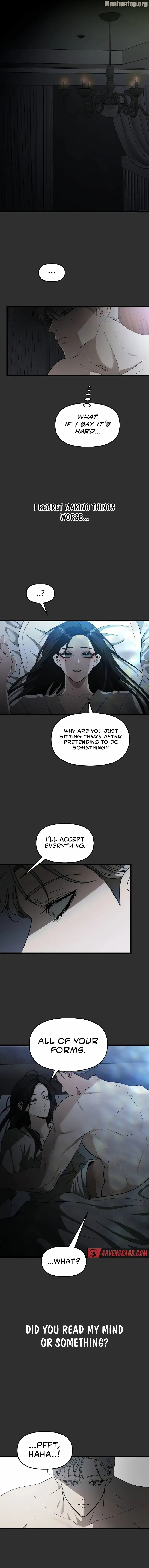 Read Dreaming Freedom EN Manga Online