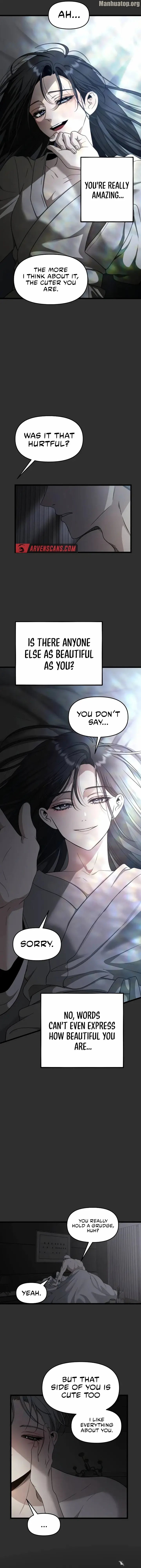 Read Dreaming Freedom EN Manga Online