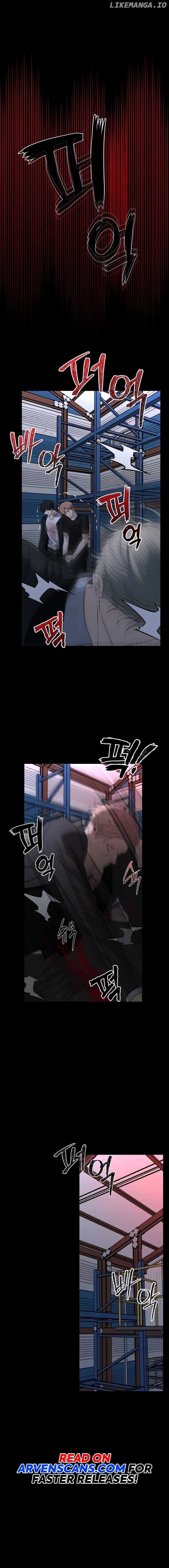 Read Dreaming Freedom EN Manga Online