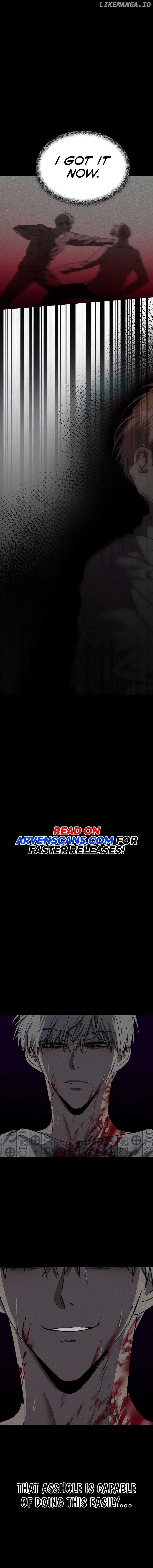 Read Dreaming Freedom EN Manga Online