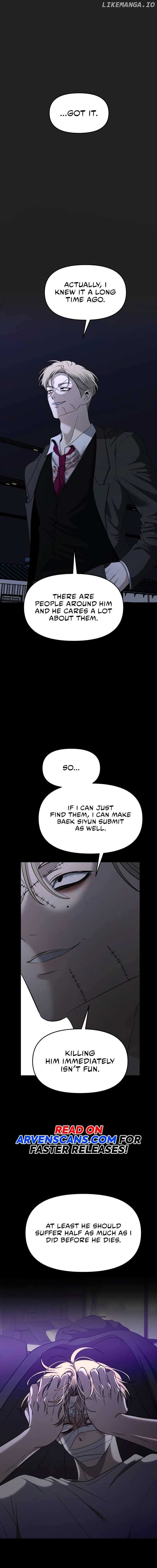 Read Dreaming Freedom EN Manga Online