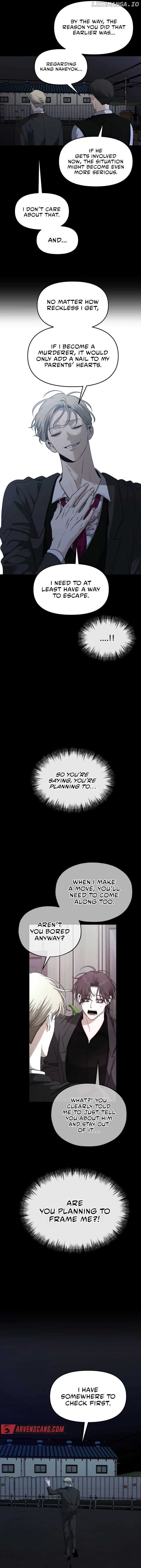 Read Dreaming Freedom EN Manga Online