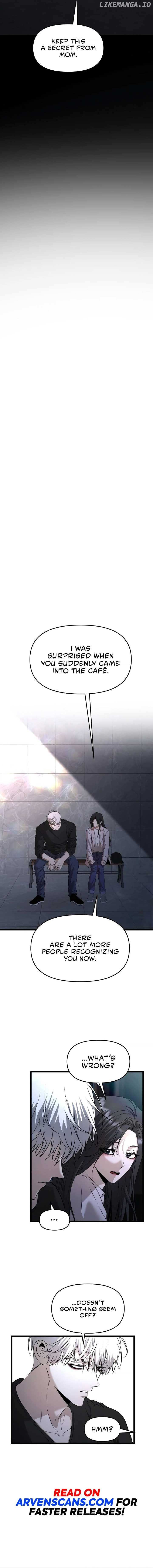 Read Dreaming Freedom EN Manga Online