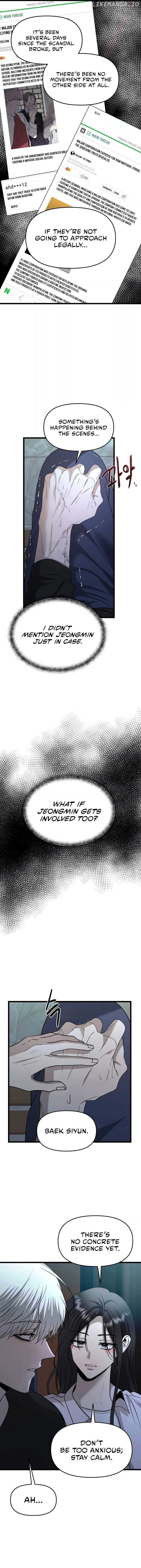 Read Dreaming Freedom EN Manga Online