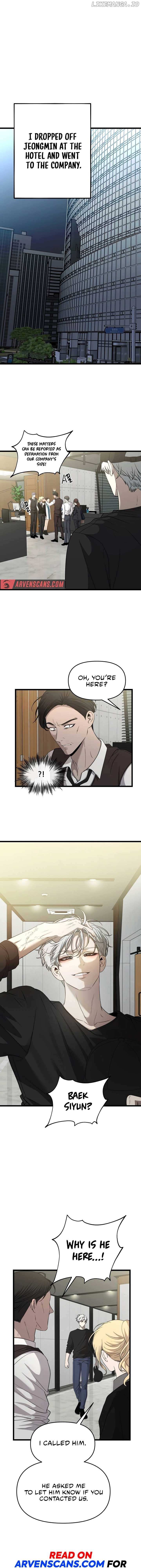 Read Dreaming Freedom EN Manga Online